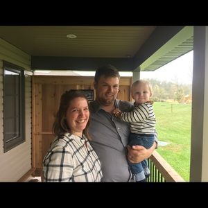 Meet your Posher, Emily